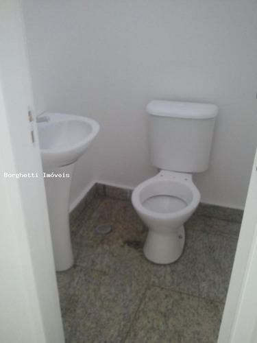 Imagem 2 de 6 de Sala Comercial Para Locação Em São Paulo, Vila Andrade, 1 Banheiro - 034_2-1616714