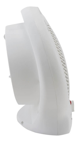 Aquecedor Domestico Mod A1-02 220v Premium Cor Branco Branco