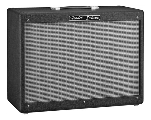 Caixa Para Guitarra Fender Hot Rod Dlx 112 Enclosure Black