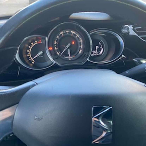 Imagen 15 de 15 de Citroen Ds3 1.6 Vti