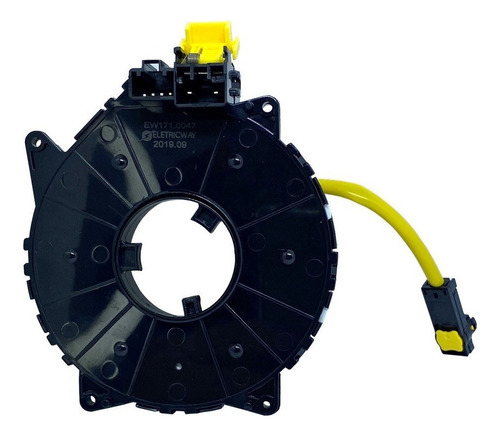 Resorte Reloj Para Jac J3 Hatch 2010 A 2016 3774200u2014