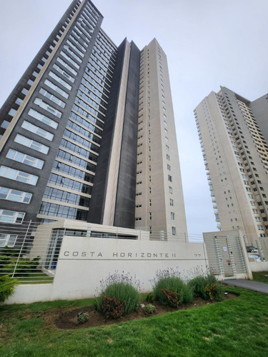 Costa Palace Vende Departamento De 1 Dormitorio En Concón