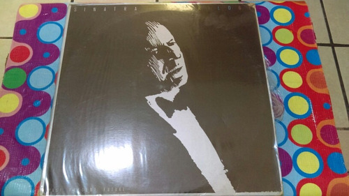 Frank Sinatra Lp Trilogy 3 Lp R