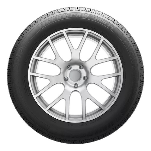 Llanta 215/70r15 Uniroyal Tiger Paw Touring A/s 98h