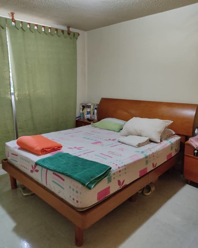 Imagen 14 de 14 de Apartamento Residencias La Quinta Terraza 10 Los Teques