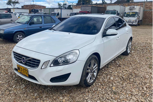 Volvo S60 2.0 T5