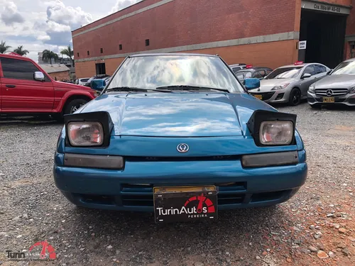 Mazda 323 1.6 Astina