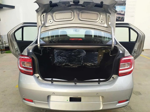 Imagen 8 de 15 de Renault Logan 1.6 Intense 0km Disponible Para Entrega (ga)