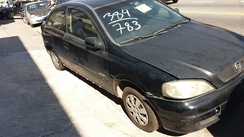 Sucata Gm Astra Gl 2000 (somente Peças)