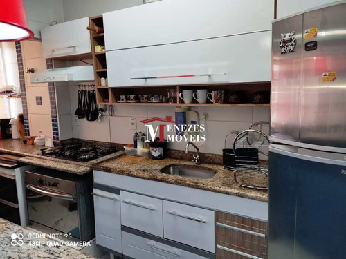 Cobertura Triplex A Venda Em Bertioga - Maitinga - Ref. 1431 - V1431