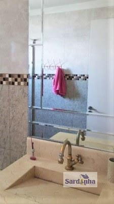 Imagem 4 de 15 de Apartamento À Venda - Chácara Agrindus - Taboão Da Serra - 4629