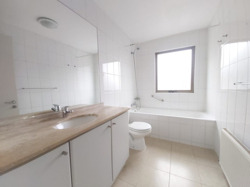Imagen 9 de 25 de Exclusiva Casa En Arriendo El Arrayan, Lo Barnechea.