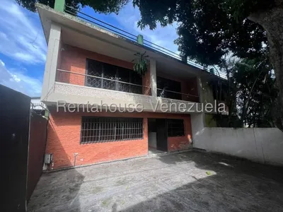Casa en alquiler