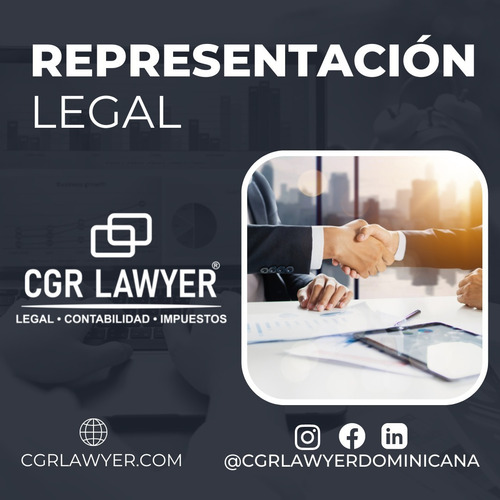 Imagen 8 de 12 de Servicios Legales | Abogados En República Dominicana