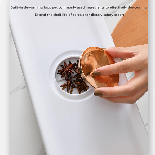 Dispensador De Cereales,máquina Dispensadora De Dulces De