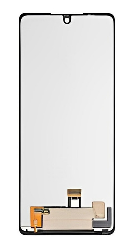 Pantalla Lcd Display + Tactil Para LG K71