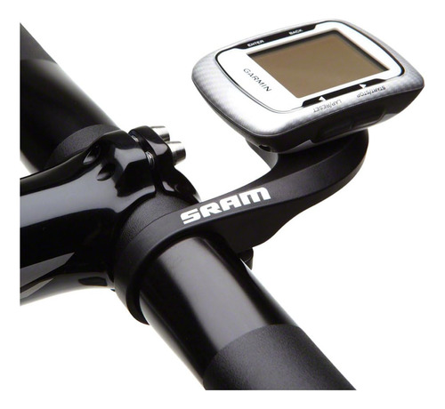 Sram Soporte Quickview Para Ordenadores Garmin Edge, Se Adap