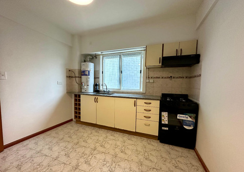 Alquiler Departmento 3 Ambienes Moron