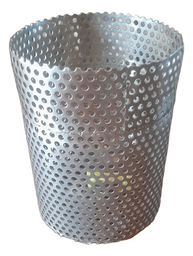 Filtro,canasto Acero Inoxidable Destiladores