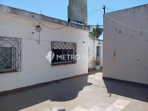 Venta Ph 3 Ambientes Apto Para 2 Familias Villa Dominico