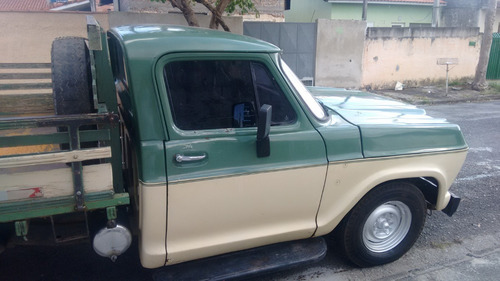 Caminhonete C14