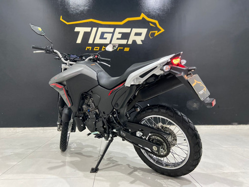 Yamaha Xtz 250 Lander Connected Abs Xtz250 Lander 2025