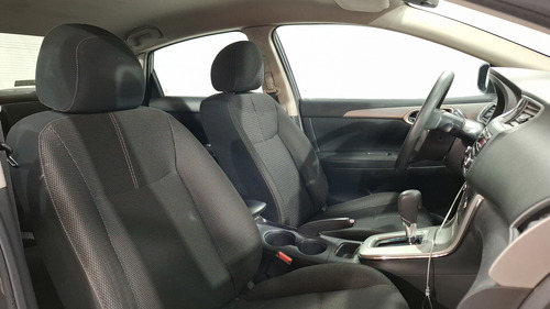 Nissan Sentra 1.8 Sense Cvt