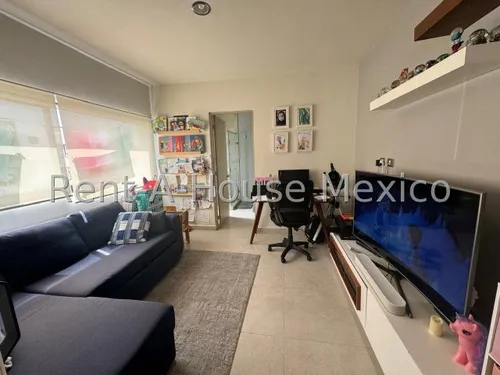 Casa En Venta En Zibatá, Querétaro Sr