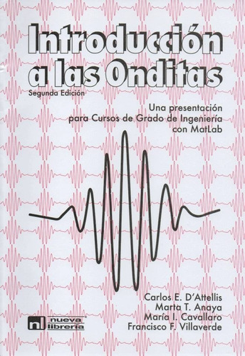 Introduccion A Las Onditas (2da.edicion)
