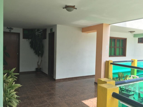 Imagen 6 de 17 de Hotel En Venta Playón Ocumare De La Costa De Oportunidad 04126903606