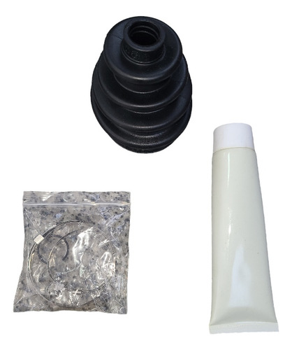 Punta De Tripoide Renault Clio 21x30