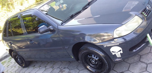 Volkswagen Gol 2003 1.0 Power 5p