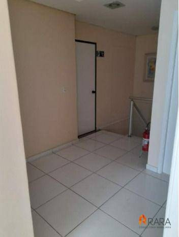 Imagem 5 de 13 de Sala Para Alugar, 8 M² Por R$ 700,00/mês - Centro - São Bernardo Do Campo/sp - Sa0207
