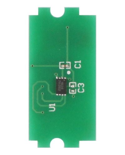 Kit 4 Chips Para Toner Compatibles Para Tk5432 2100