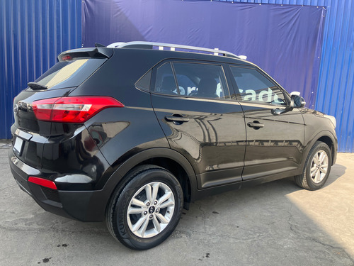 Hyundai Creta 1.6 Gls Mt