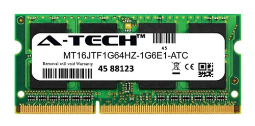 Memoria Ram  A-tech 4gb  Ddr3  - Para Servidores