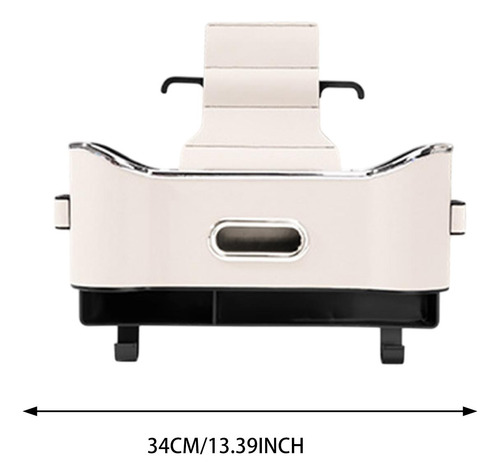 Caja De Papel Para Asiento Trasero De Automóvil Caja De