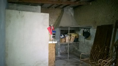 Imagen 26 de 26 de Casa 2 Hab. Y Local Con Baño