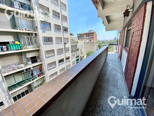 Imagen 27 de 27 de 75m2 Excelente 4 Ambientes Con Balcon Al Frente En Caballito!