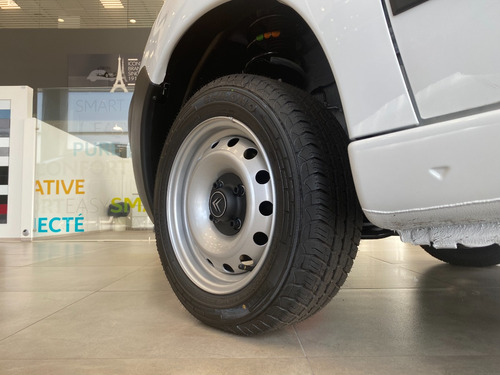 Citroën Berlingo 1.6 Hdi 92 Bussines
