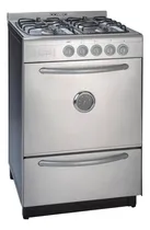 Comprar Cocina Domec Cxgp Acero 56cm Multigas Selectogar6