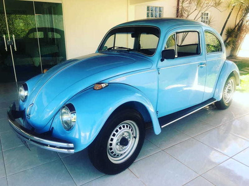 Volkswagen - Fusca 1300 1978