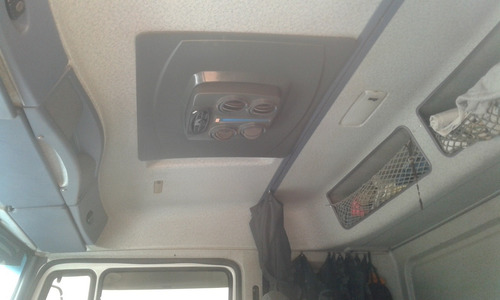 Imagem 5 de 9 de Mercedes Mb1634