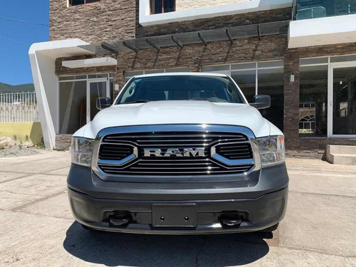Dodge Ram 1500 Slt V6 Crew Cab 4x4