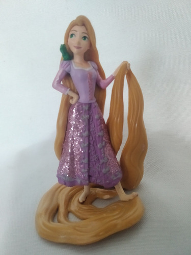 Rapunzel Enredados Disney 02