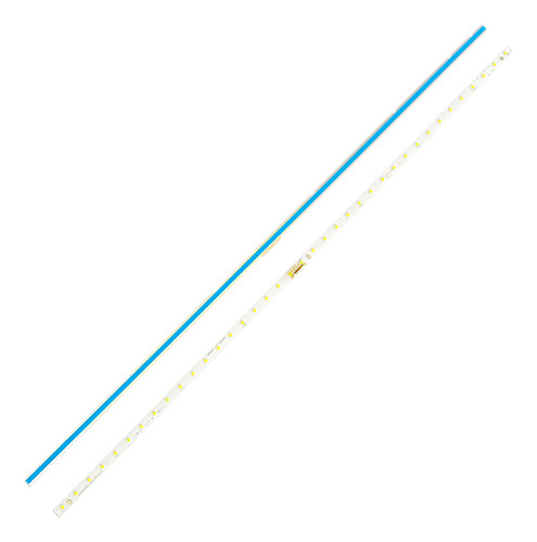 Kit 2 Tiras Leds Para Samsung Un50nu7090 Un50nu7090 Mayoreo!