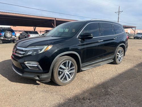 Pisos Bandeja Tpe Honda Pilot 2016 2018 2019 2020 2021 2022