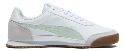 Zapatillas Puma Mujer Turino Ii Og Wns 403042 10 Blanco