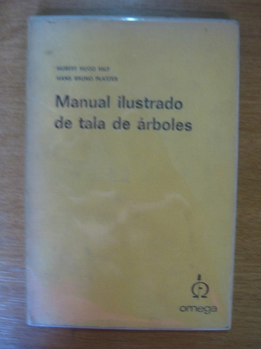 Manual Ilustrado De Tala De Ar