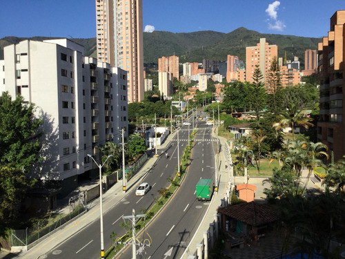 Vendo Hermoso Apartamnto En El Poblado